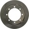 Centric Parts Standard Brake Rotor, 121.65114 121.65114 - alternate 1